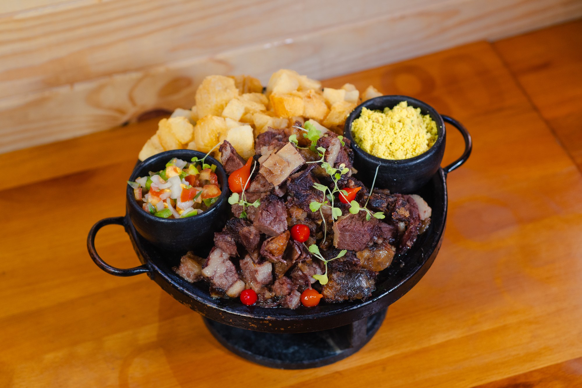 Costela Gaúcha — Gaúchos Grill